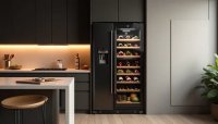 Weinkühlschrank oder normaler Kühlschrank- Die besten Argumente für Ihre Entscheidung