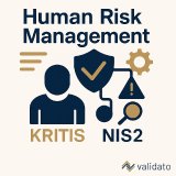 NIS2 fordert Insider-Schutz: Validato stärkt KRITIS-Betreiber durch verpflichtende Hintergrundprüfungen