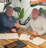 Institut Perspektive Handwerk und werbeland GmbH starten Kooperation für die Zukunft des Werbetechnik-Handwerks