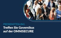 Governikus stärkt Zukunft der digitalen Identität auf der OMNISECURE 2026 Governikus stärkt Zukunft der digitalen Identität auf der OMNISECURE 2026