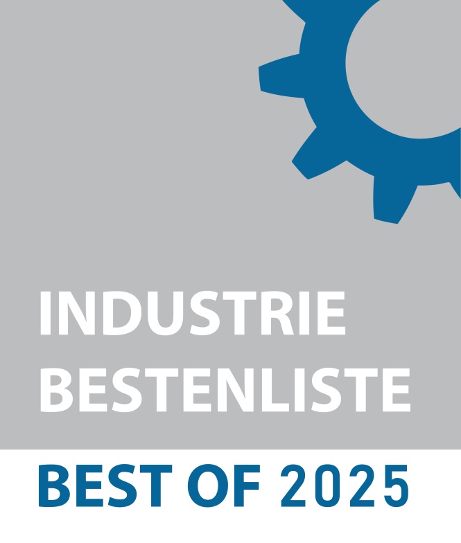 „Best of 2025“ wieder 4-mal für die Zahn-Matrizen der Dr. Walser Dental