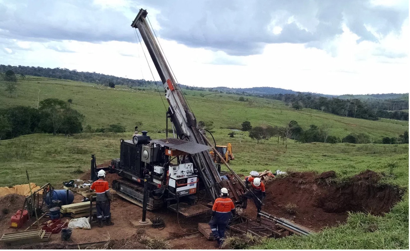 Moderne Technologien brauchen Kupfer, Platin und Palladium Moderne Technologien brauchen Kupfer, Platin und Palladium