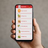 Ein gutes Lagerverwaltungssystem als App– worauf es wirklich ankommt