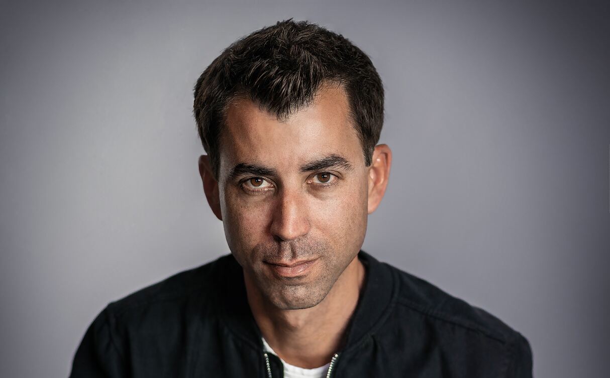 Raphael Monsch übernimmt Leitung Ideation & Creation bei KESCH – The Brand Experience Company