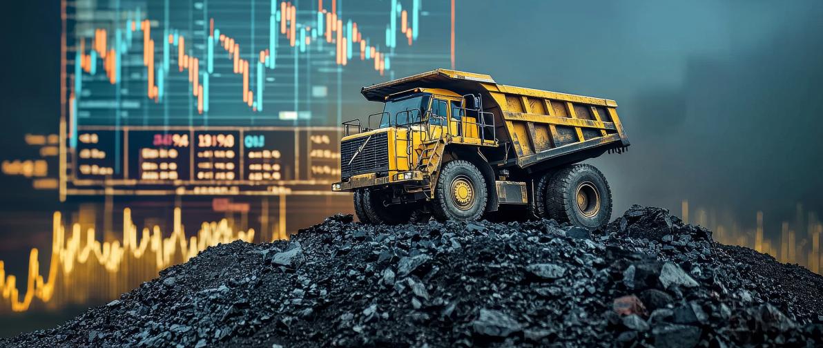 Rekord-Preise, Qualitätsquartal, Power-Produktion und entschlossene Expansionspläne! Hier passt alles!