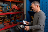 Werkzeugmanagement mit COSYS verbessern Werkzeugmanagement mit COSYS verbessern