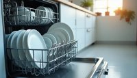 Der perfekte Geschirrspüler Einsatz: Tipps zur optimalen Nutzung