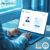Digitale Signatur und ID-Check: Rechtskonformes Onboarding mit Validato Digitale Signatur und ID-Check: Rechtskonformes Onboarding mit Validato