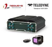 Neousys kündigt für seinen NVIDIA® Jetson-basierten NRU-230V-AWP für missionskritische Edge-KI Unterstützung für FLIR ADK-Infrarot-Wärmebildkameras Neousys kündigt für seinen NVIDIA® Jetson-basierten NRU-230V-AWP für missionskritische Edge-KI Unterstützung für FLIR ADK-Infrarot-Wärmebildkameras
