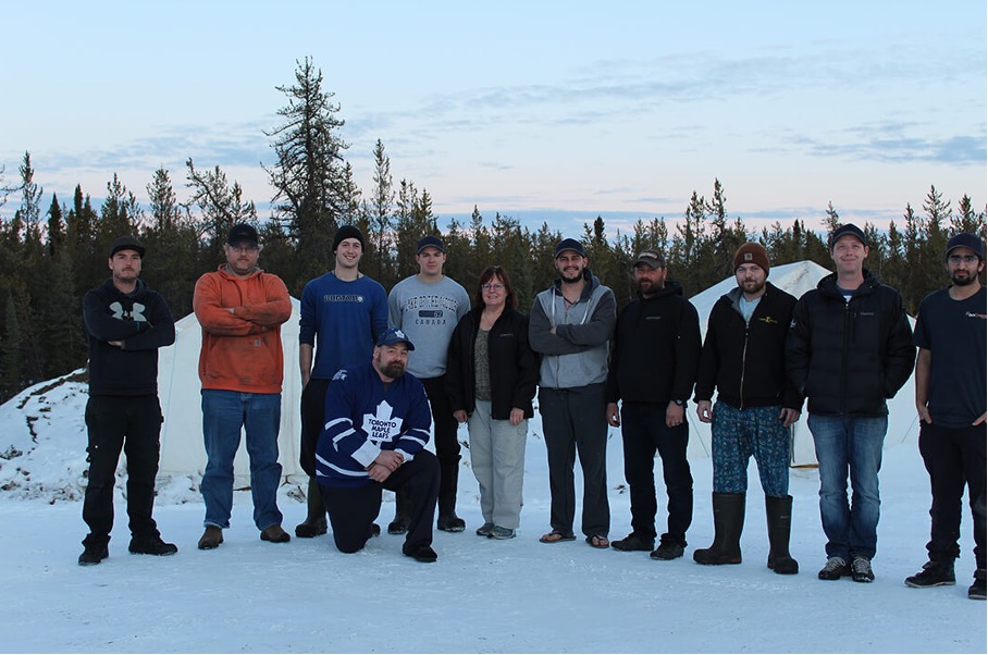 Uran – das kritische Metall