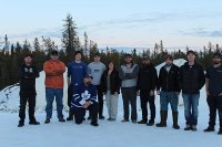 Uran– das kritische Metall