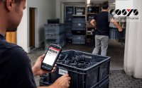 Eventlogistik ohne Chaos– mit COSYS alles im Griff