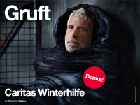 eurodataÖsterreich unterstützt Caritas-Winterhilfe: Sieben Winterpakete für die Gruft eurodataÖsterreich unterstützt Caritas-Winterhilfe: Sieben Winterpakete für die Gruft