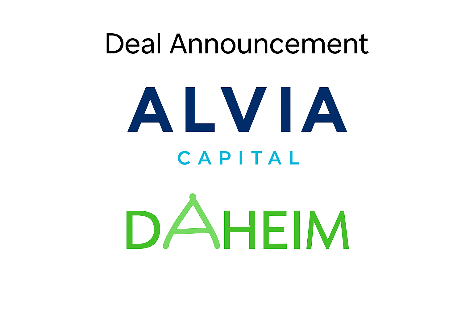 Alvia-Verbund übernimmt Lübecker Pflegegruppe DAHEIM: Eigenständigkeit und Zukunft gesichert