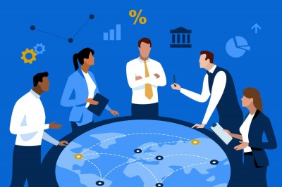 KI-Agenten, Quanten, verifizierbare Intelligenz: Diese Trends sehen SAS Experten 2026 im Banking