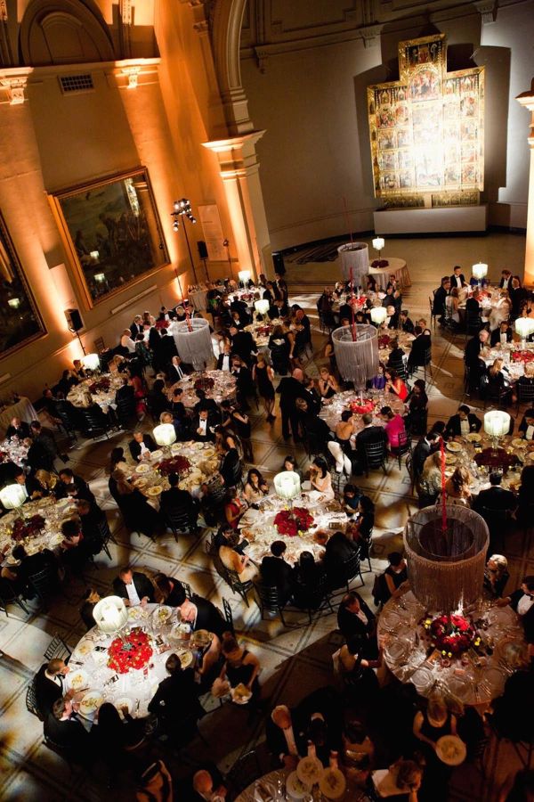 Ein Abend der Eleganz: Garcia Signature AG lädt zur kommenden New Year-s Eve Gala Ein Abend der Eleganz: Garcia Signature AG lädt zur kommenden New Year-s Eve Gala