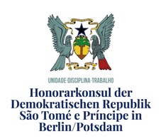 Bundespräsident Steinmeier empfängt ersten Botschafter aus São Tomé und Príncipe in Berlin Bundespräsident Steinmeier empfängt ersten Botschafter aus São Tomé und Príncipe in Berlin