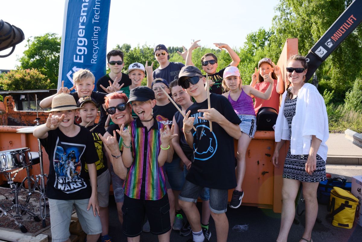 Warum Ausbildung mehr ist als ein Beruf – Frohe Weihnachten!