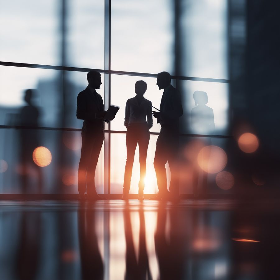 VENDORMAX als vertriebsunterstützende Infrastruktur für Absatzpartner