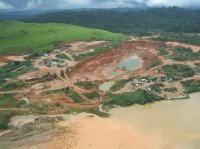 Kritische Rohstoffe für die Wettbewerbsfähigkeit der EU