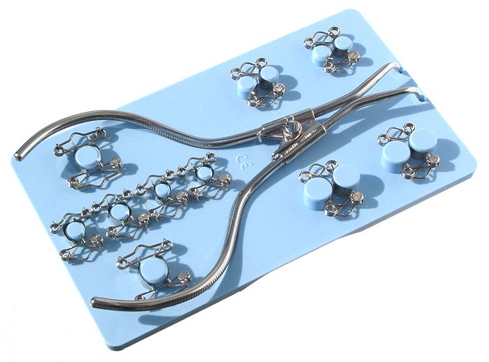 „Top Rated 2025“-Auszeichnung für Dr. Walser Dental