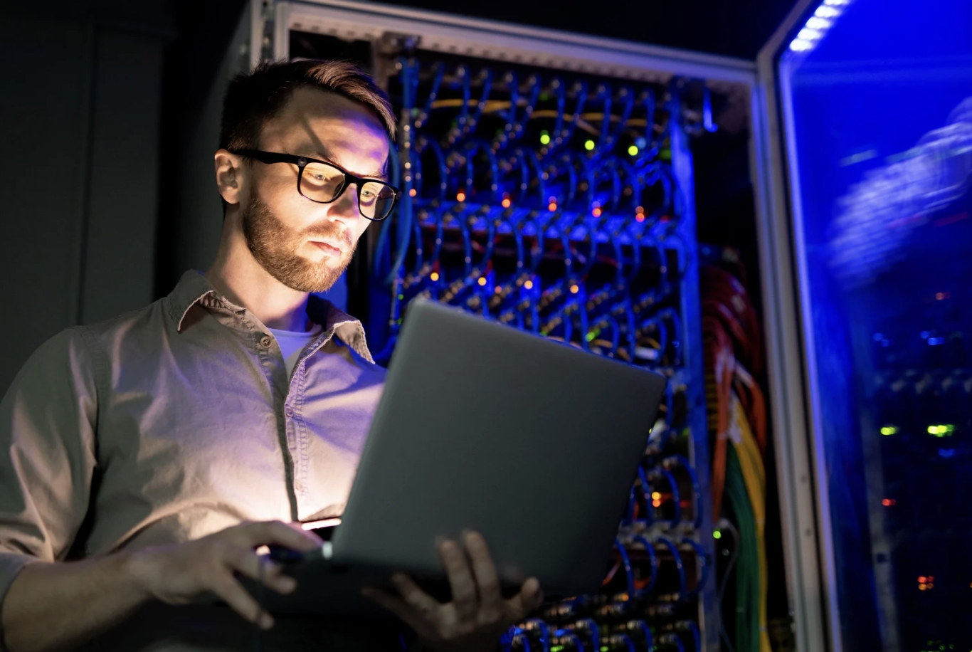 IT-Arbeitsplätze richtig ausstatten