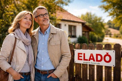 Warum werden in Ungarn derzeit so viele Häuser verkauft? 5 Gründe, die Käufer und Verkäufer jetzt kennen müssen Warum werden in Ungarn derzeit so viele Häuser verkauft? 5 Gründe, die Käufer und Verkäufer jetzt kennen müssen