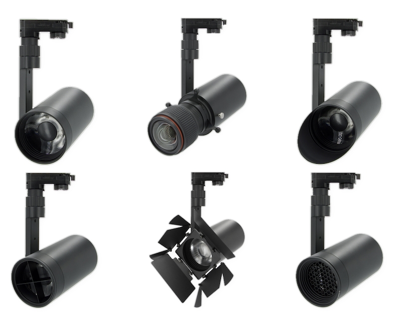 Modular Framing Zoom: Neues Licht für Museum und Galerie