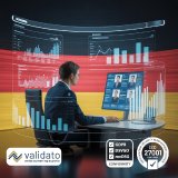 HR im Wandel: Mit Validato von Bauchgefühl zu datenbasierter Präzision