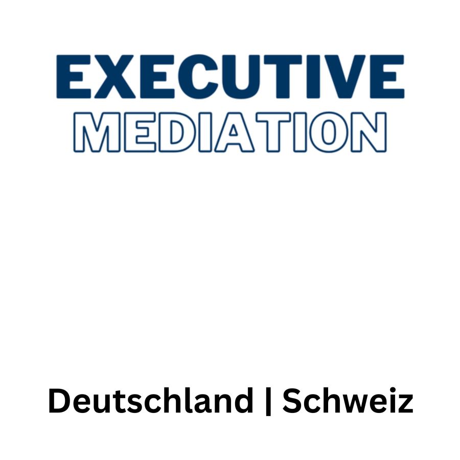 Neuer Blog zur Executive Mediation beleuchtet Tabuthemen der Führungsetage
