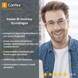 Ihr Einstieg in Power BI: Verständlich, praxisnah und sofort anwendbar
