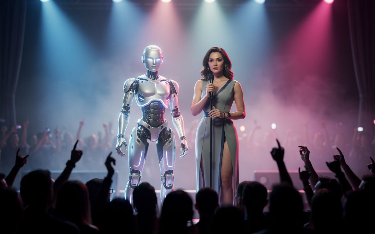 KI kann alles, außer Persönlichkeit oder warum Perfektion heute nicht mehr überzeugt