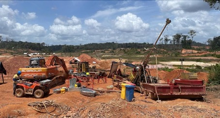 Der Goldpreis und die Volatilität