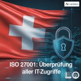 ISO 27001 fordert Screening für alle IT-Zugriffe – auch externe und Nearshore-Teams ISO 27001 fordert Screening für alle IT-Zugriffe – auch externe und Nearshore-Teams