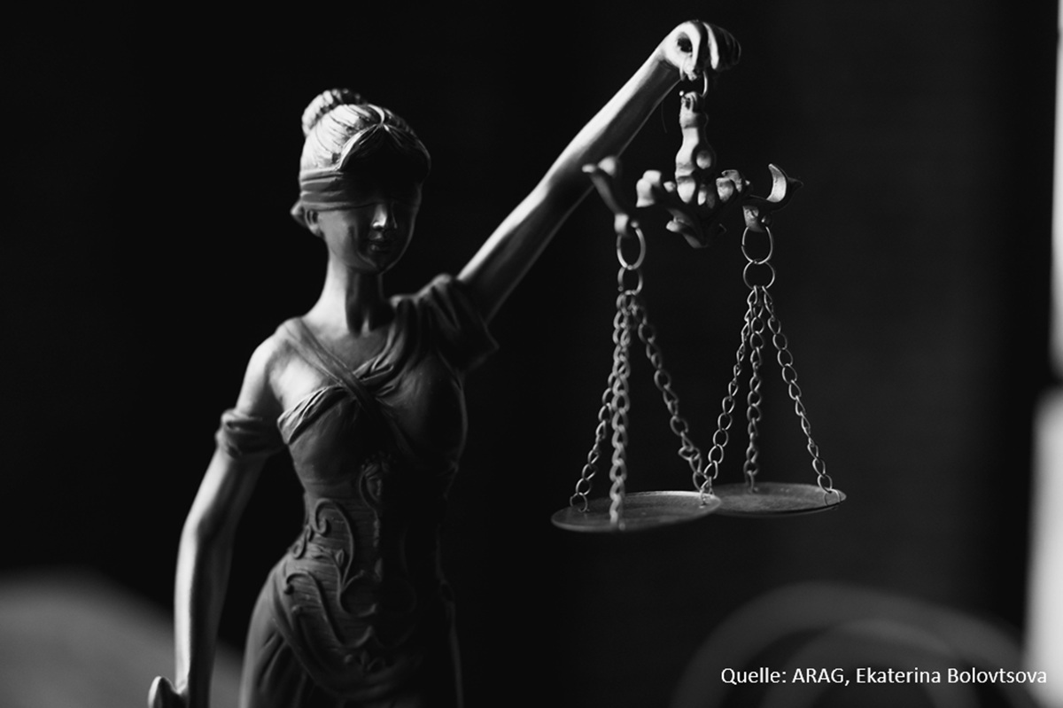 ARAG Recht schnell… ARAG Recht schnell…