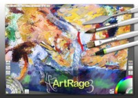 Ambient Design präsentiert ArtRage 3 Studio Pro
