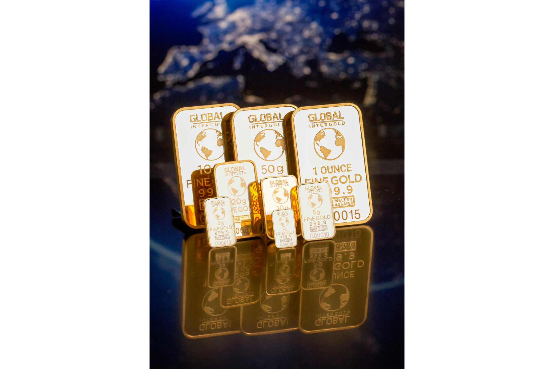 Gold statt Gutschein als Mitarbeiterbenefit: Metallkasse Rezensionen aus der Unternehmenspraxis