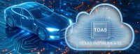 Lauterbach beschleunigt das autonome Fahren in softwaredefinierten Fahrzeugen mit Unterstützung für die neuen TDA5-SoCs von Texas Instruments