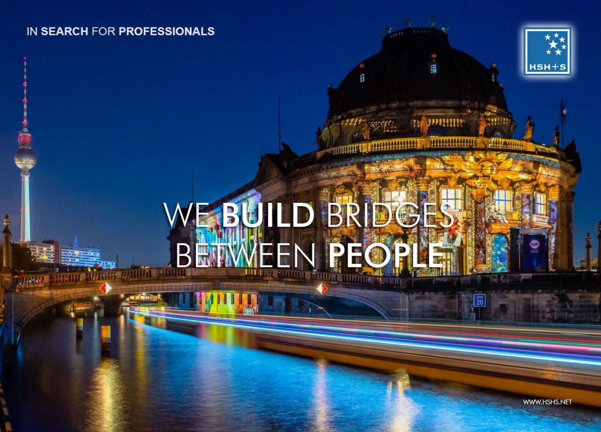 Talent zu erkennen ist die Kunst, um Wachstum zu schaffen