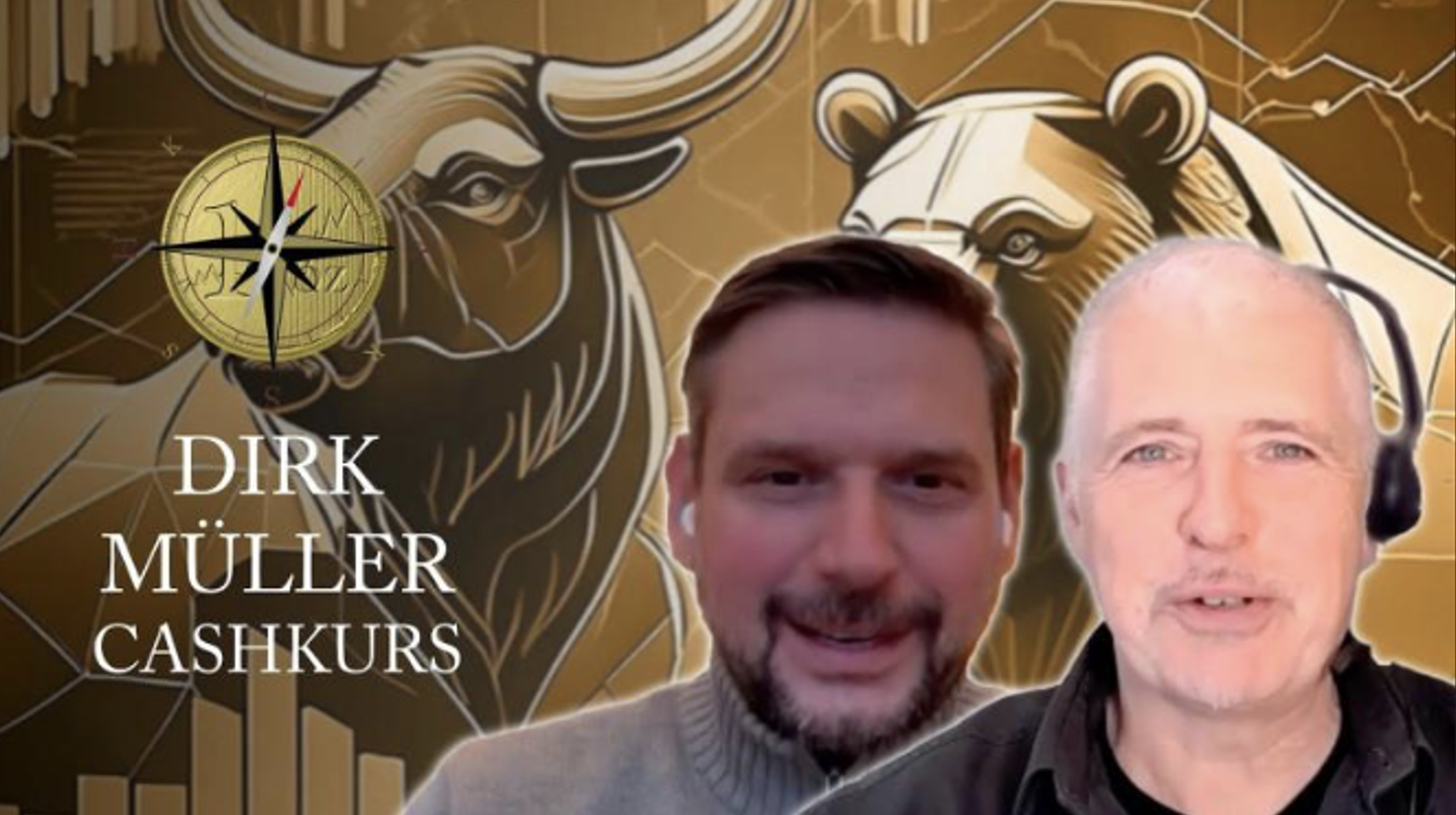 Silber-Markt kippt! Experte schlägt Alarm! Silber kein normaler Rohstoff mehr!!