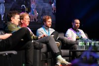 MAG-C 2026– Level Up für die Manga-, Anime-, Gamesing- und Cosplay-Community