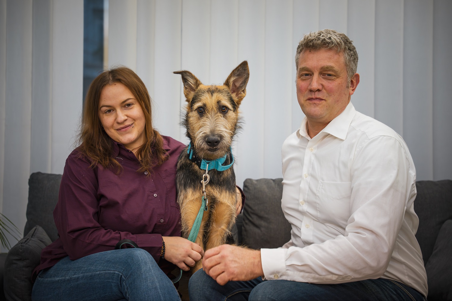 Inhaberwechsel bei ANUBIS-Tierbestattungen Neuhausen-Steinegg