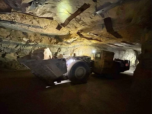 Die wachsende Rolle der Kernenergie und der Uranbedarf