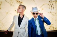 VORGLÜHEN: Benjamin von Stuckrad-Barre&Jan Delay kündigen vier neue Termine an