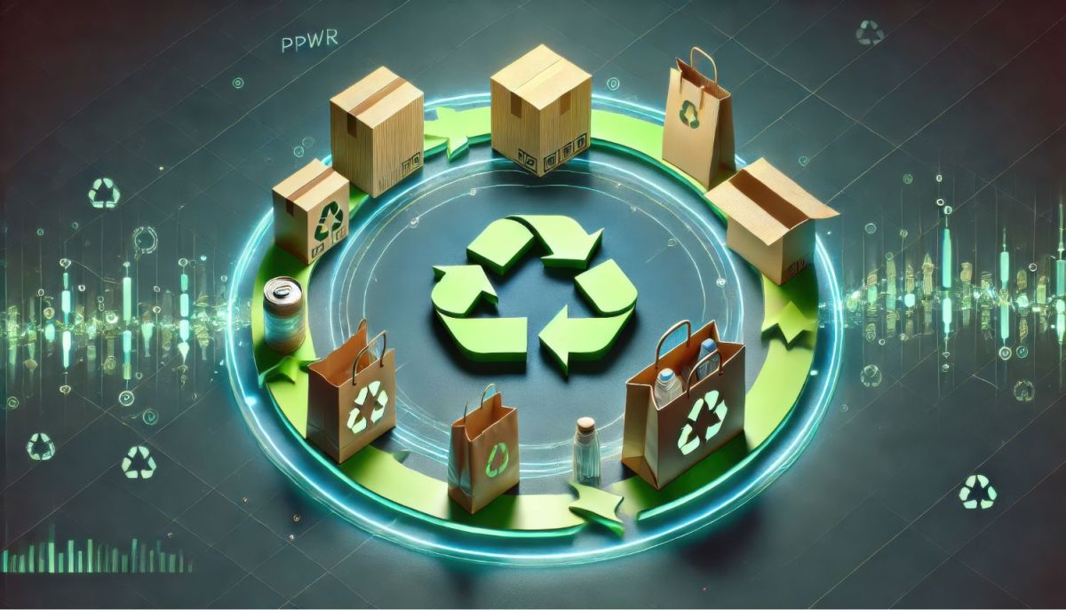 Neuer On-Demand-Kurs zur PPWR – EU-Verpackungsverordnung flexibel & praxisnah lernen