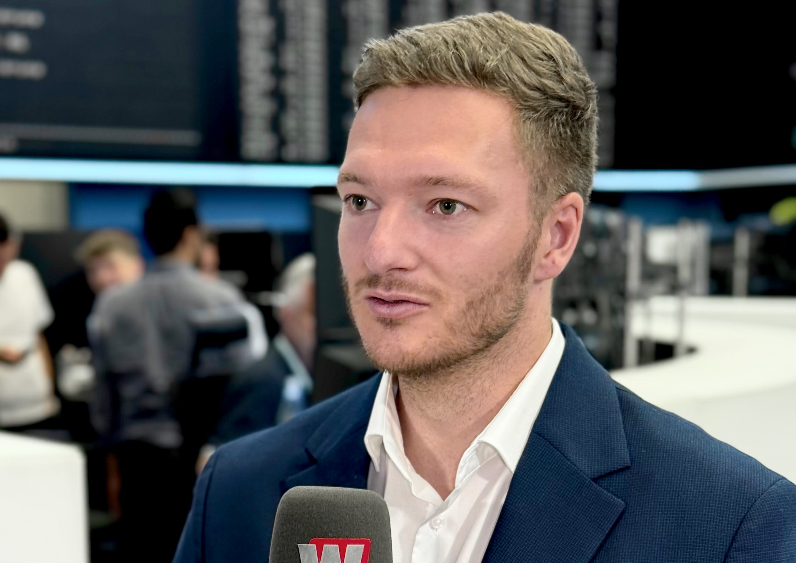 Startup lässt Warren Buffetts Philosophie weiterleben