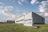 Neue Projektsteuerungszentrale