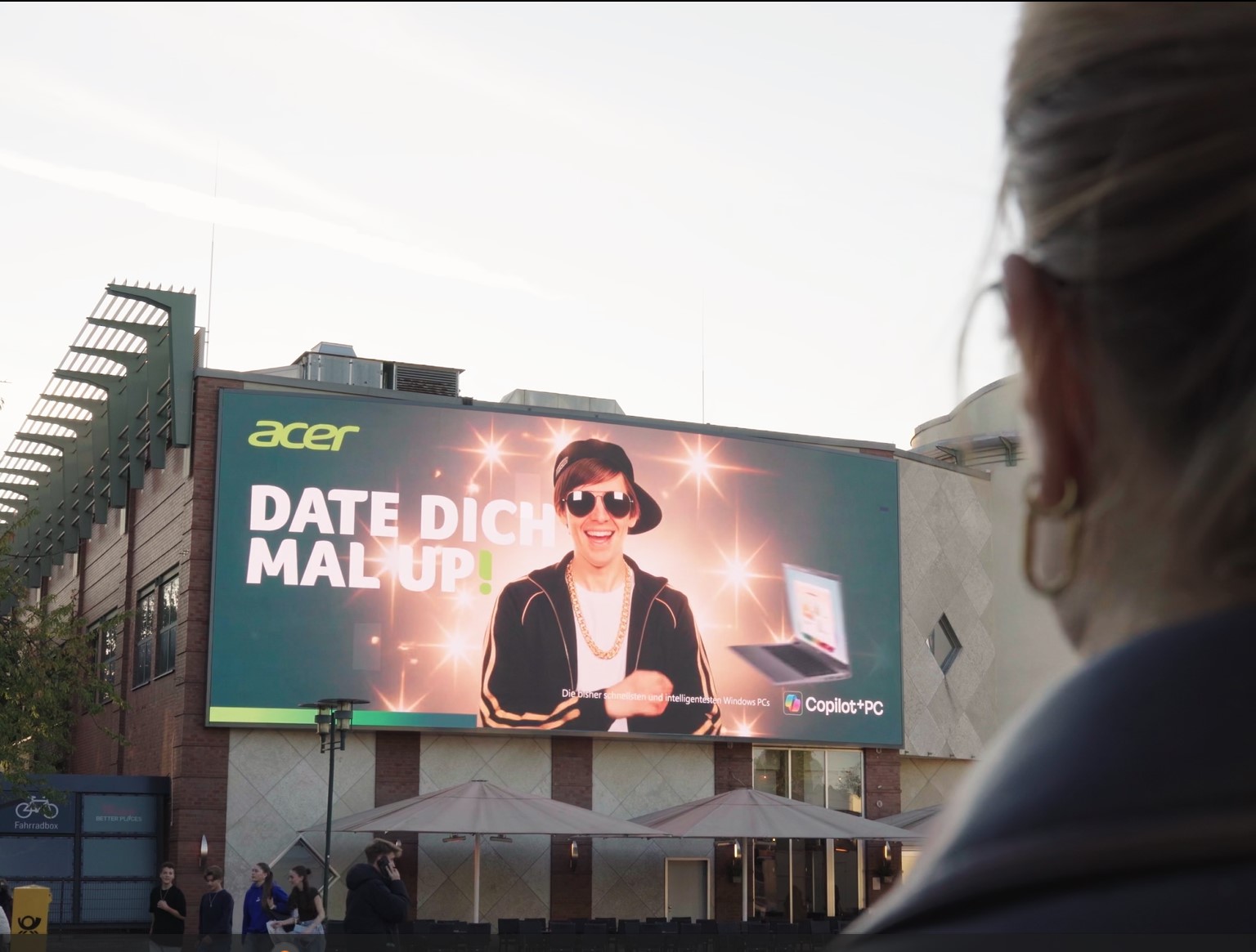 True Effect setzt erfolgreiche Acer-Kampagne um: 96 % Absatzsteigerung mit transparenter Mediaplanung