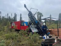 Vielversprechende Entwicklung: Formation Metals weitet Bohrphase 1 auf Goldprojekt N2 auf 14.000 Meter aus!