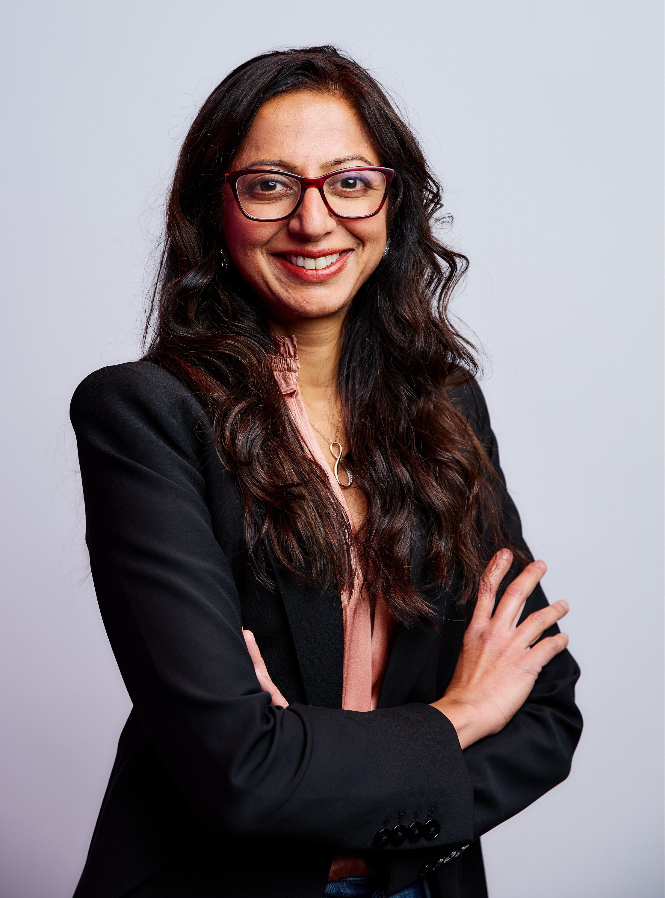 Freshworks ernennt Kady Srinivasan zur Chief Marketing Officer